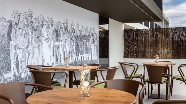 O Cante no Évora O Cante Hotel