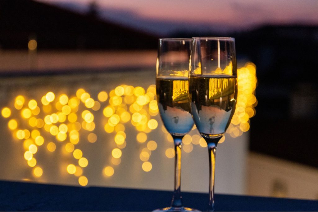 happy new year