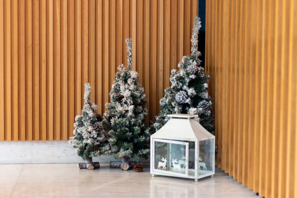 Decoracao de Natal
