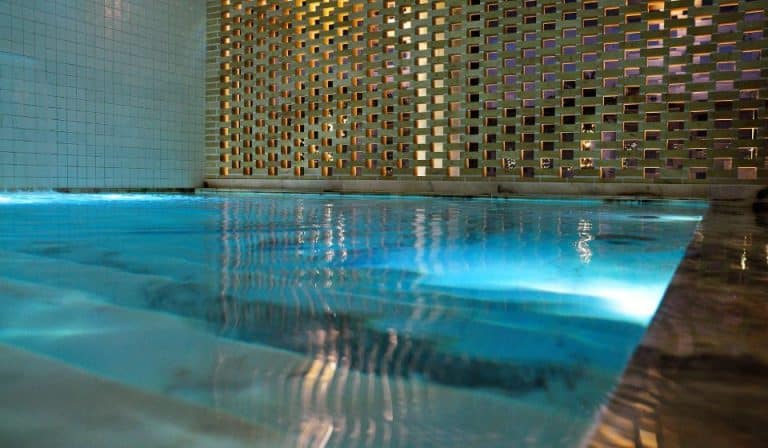 Azure Wellness SPA Évora Olive Hotel