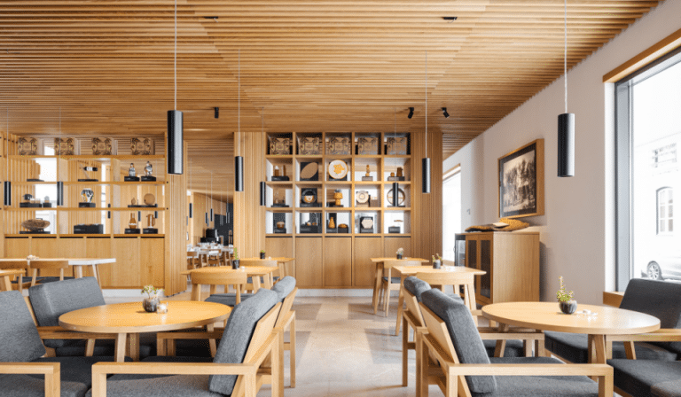 Restaurante Mercearia Eborim, Évora Olive Hotel