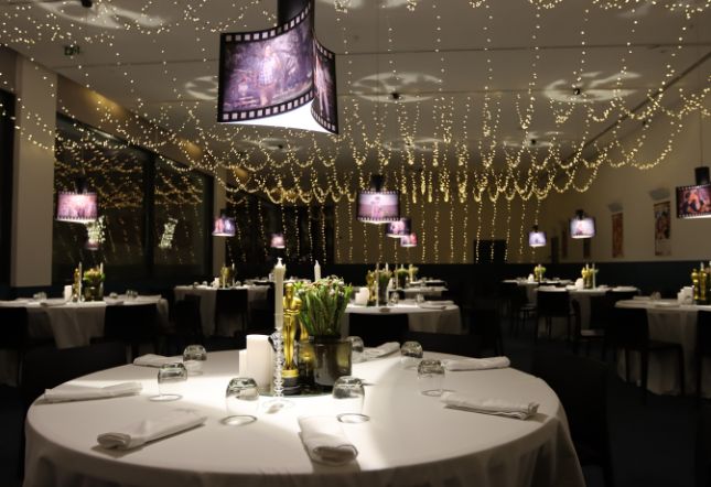 Evora Olive Hotel corporate social events