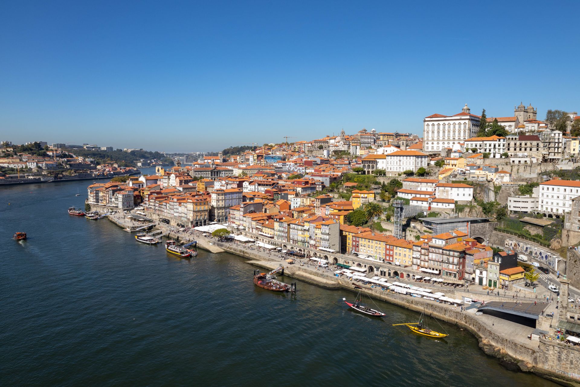 Douro Hotel da Bolsa