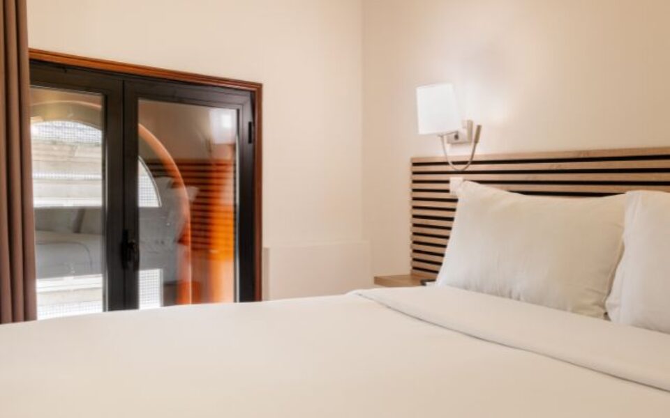 Chambre double Petit