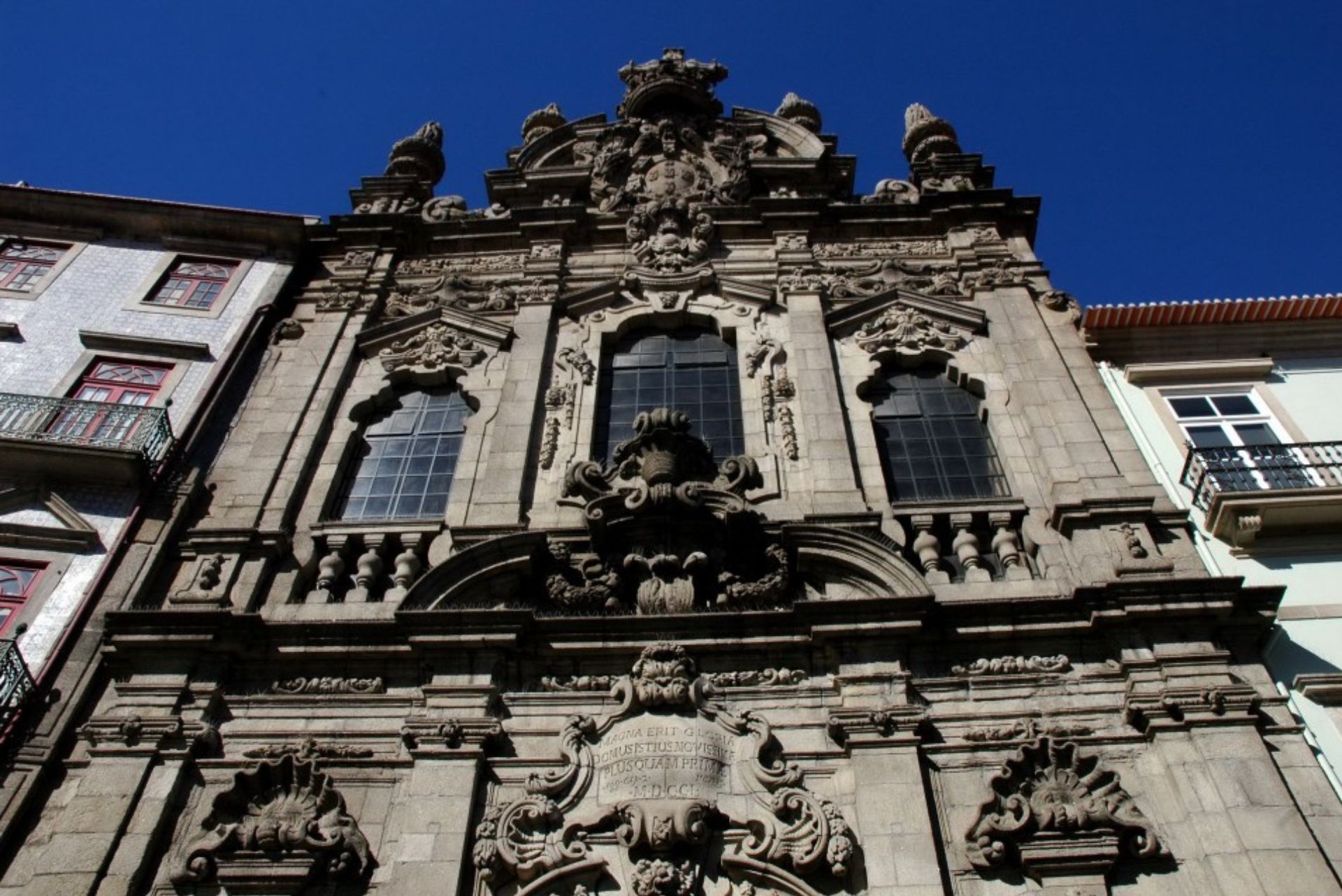 Misericordia Porto