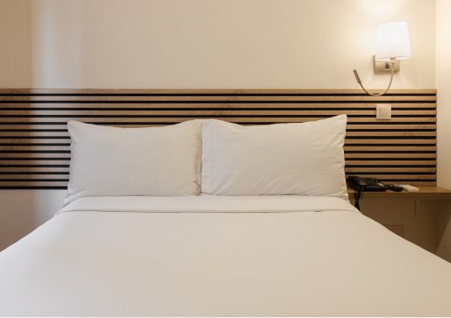 Quarto Individual