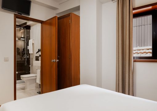 Quarto Individual