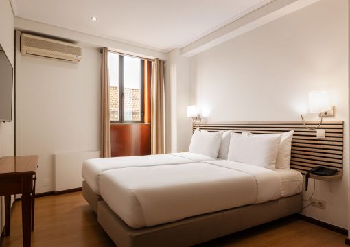 Quarto duplo