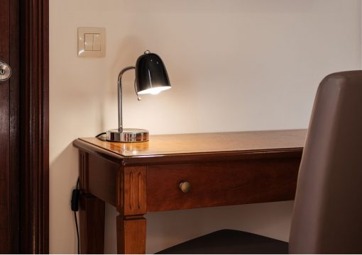 Quarto duplo