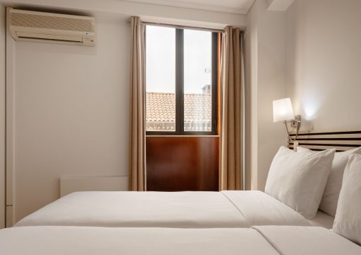 Quarto Familiar