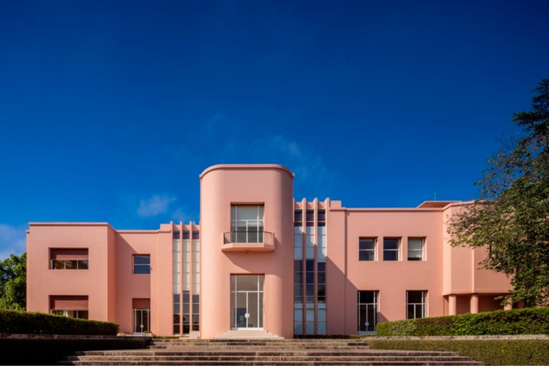 Serralves Porto