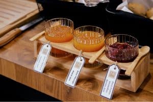 Pequeno almoco Hotel da Bolsa