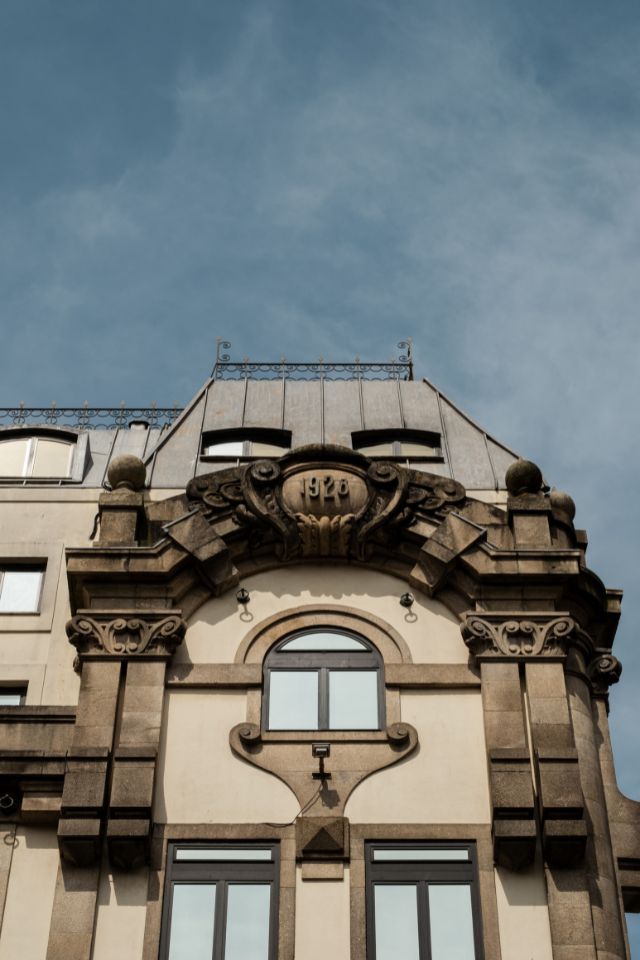 Hotel da Bolsa Porto