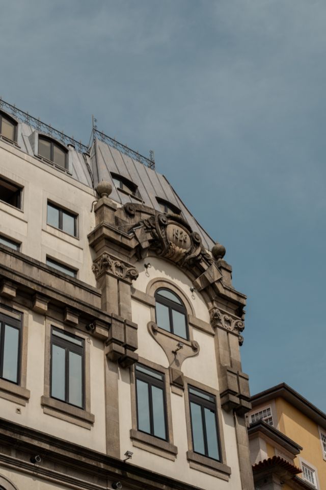 Hotel da Bolsa Porto