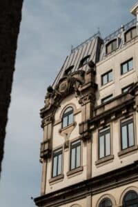 Hotel da Bolsa Porto