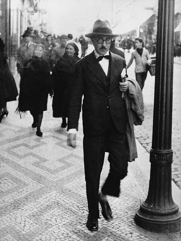 Fernando Pessoa