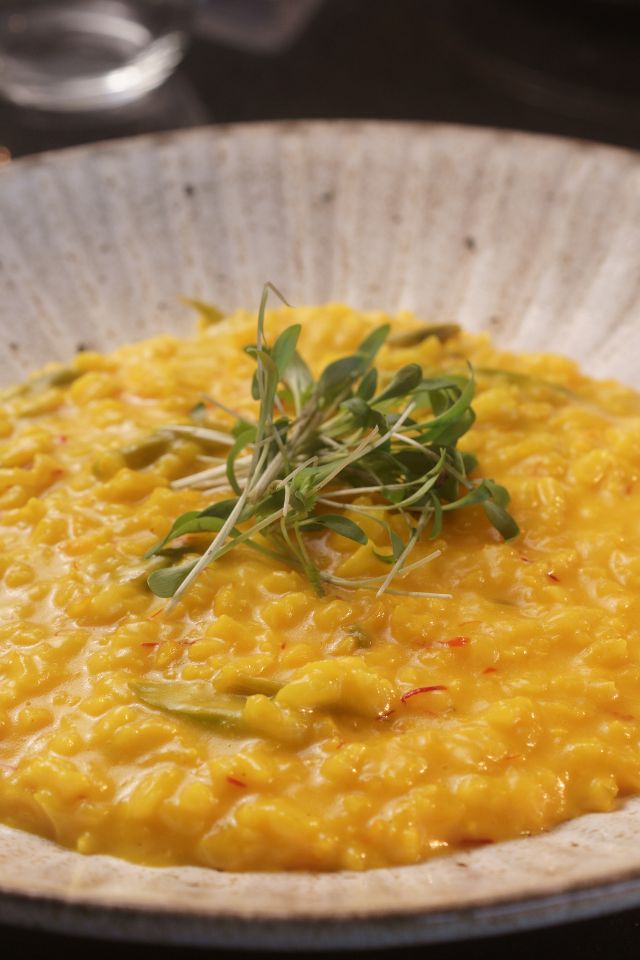 Risotto