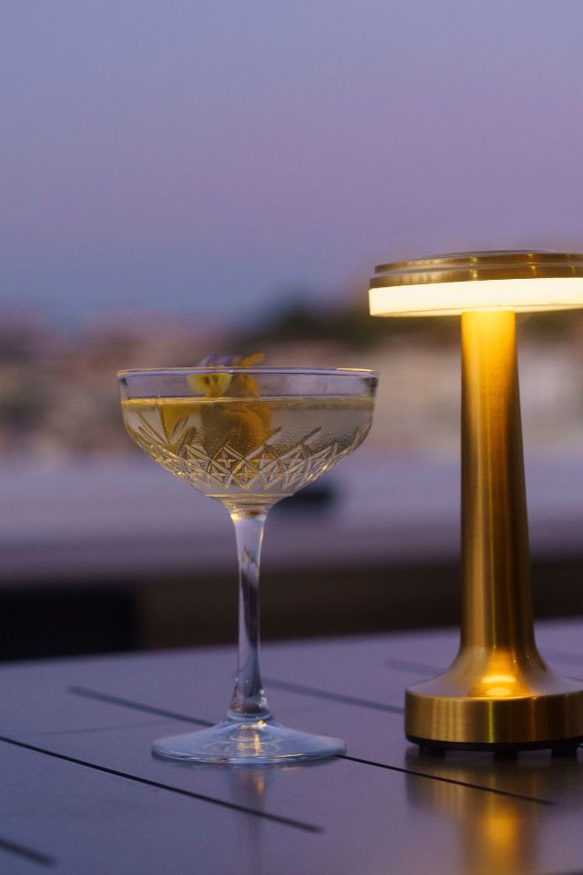 Events rooftop Lisboa Pessoa Hotel