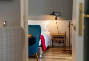 Connecting roorm Porto AS 1829 Hotel