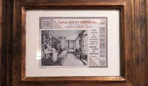 Edifício da Papelaria