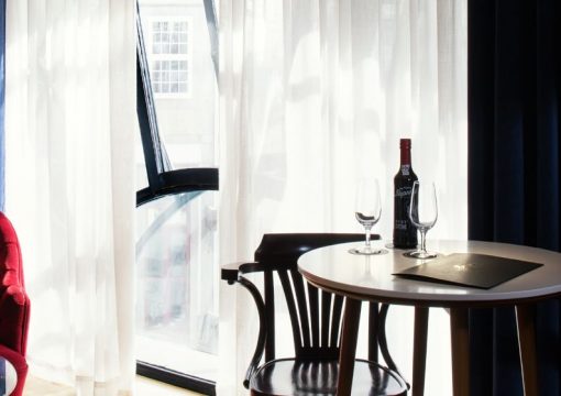 Habitación Doble Unique