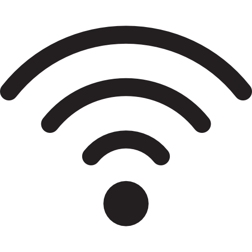 Accès wi-fi