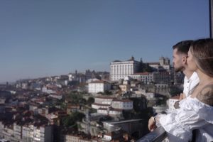 Porto AS1829 Hotel guest club