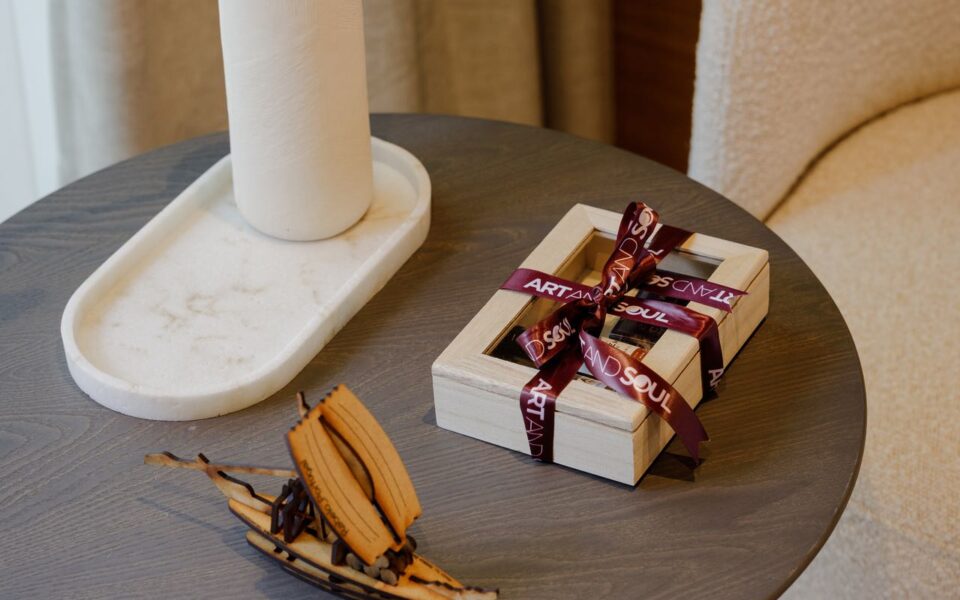 Quarto duplo Vista Rio