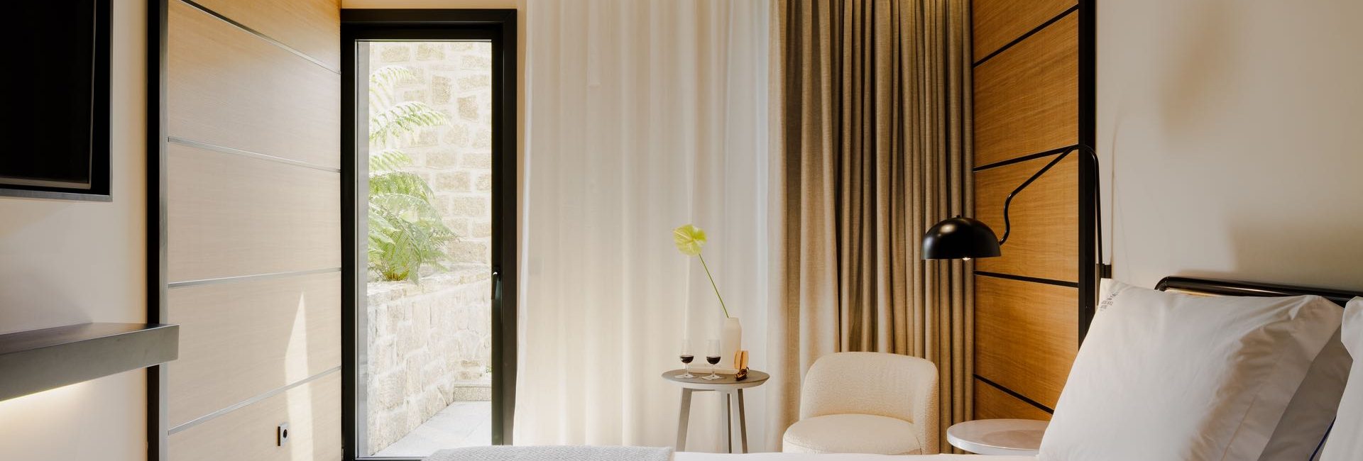 Double room with Interior View