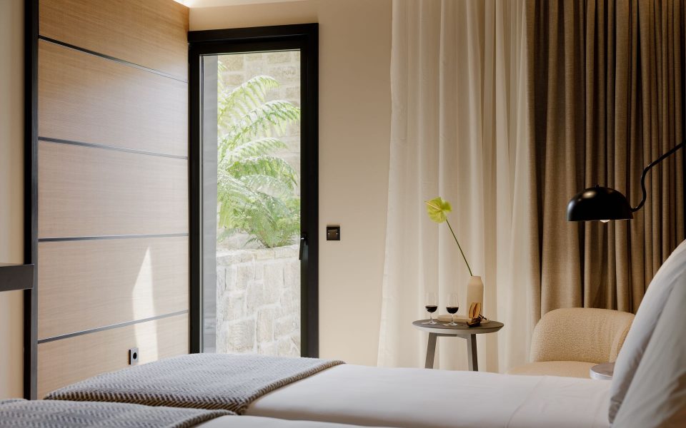 Double room with Interior View