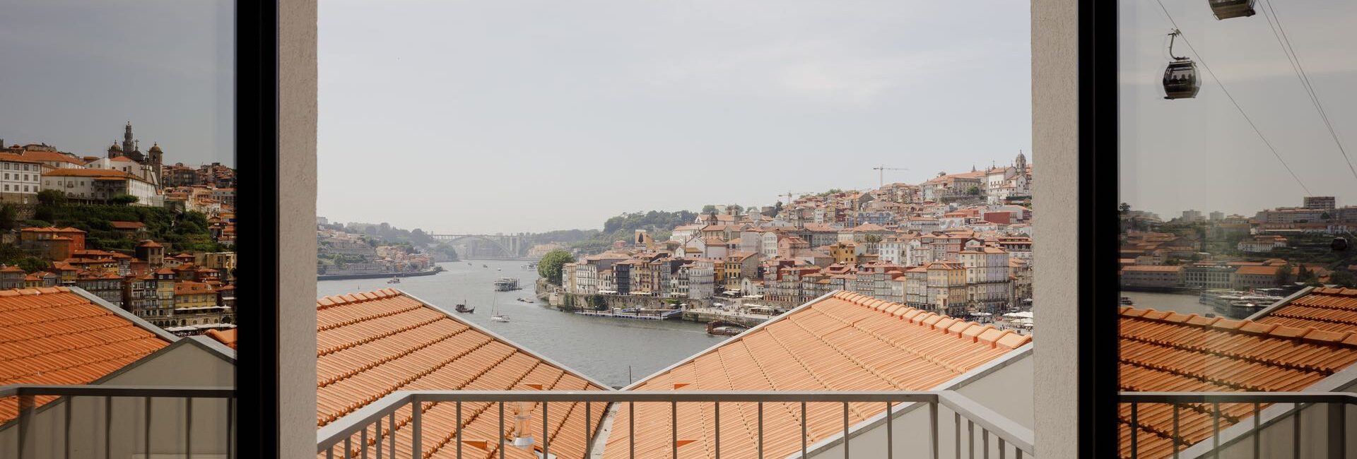 Double room with River View