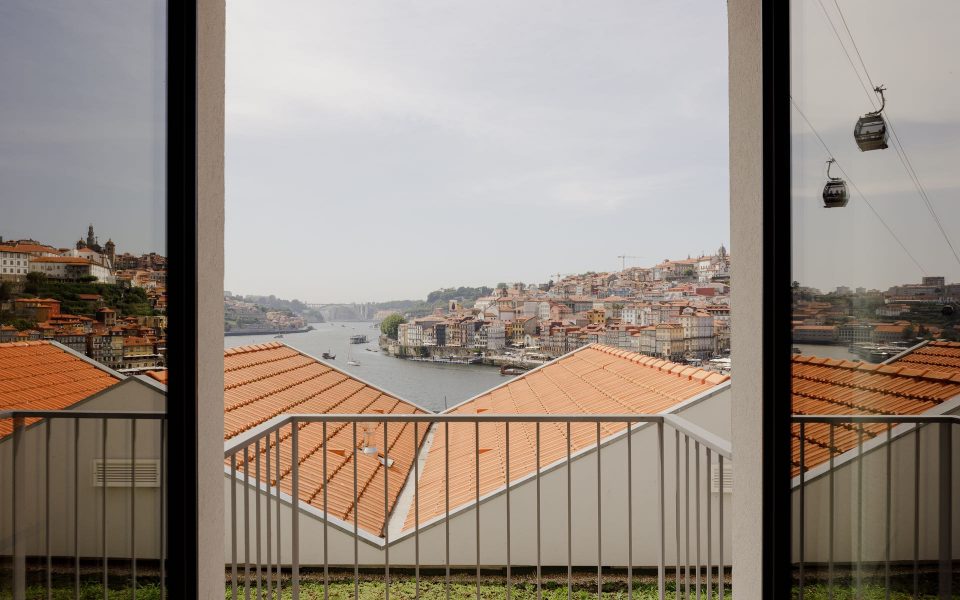 Double room with River View