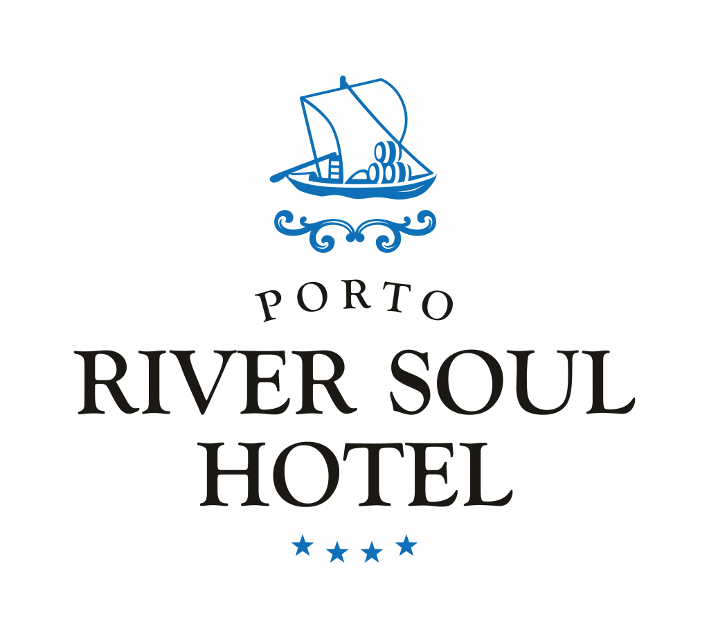 Porto River Soul Hotel Logo