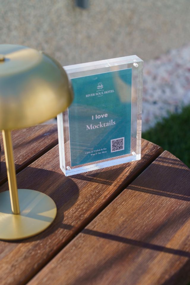 Rooftop with River View Porto River Soul Hotel