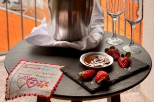 Love Story Porto River Soul Hotel romantic