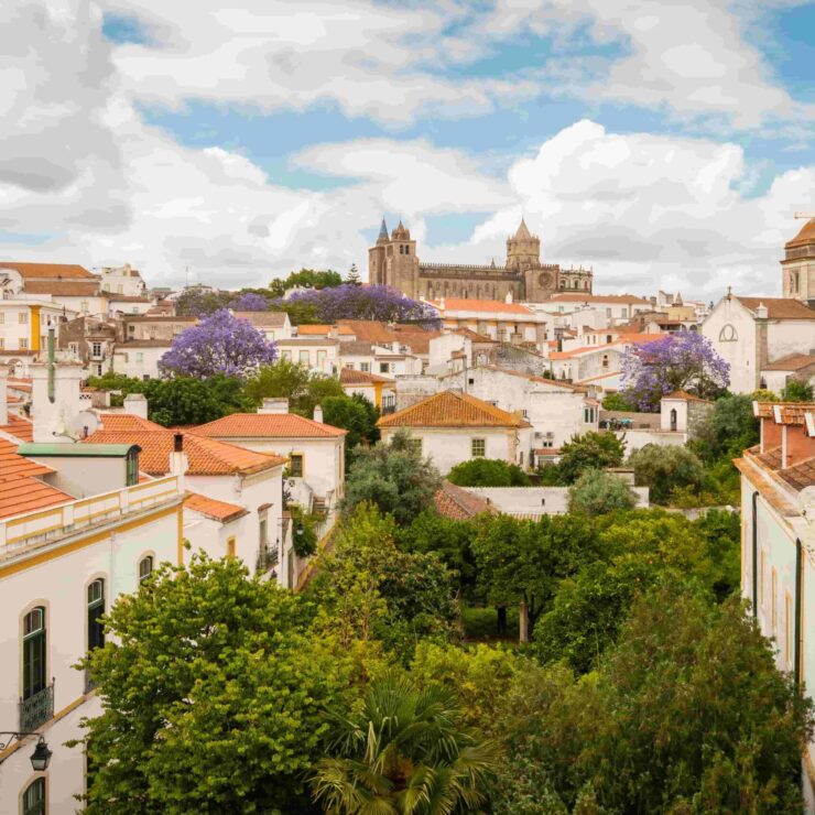 Visit Alentejo: two days in Évora