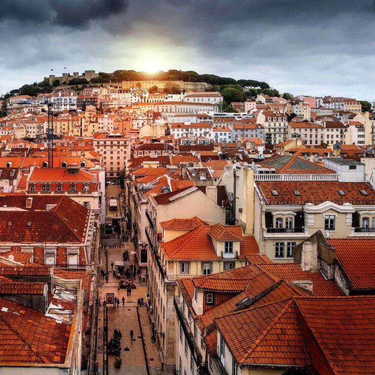 Things to do in Lisbon when you visit for the first time