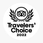 Travelers choice 2022