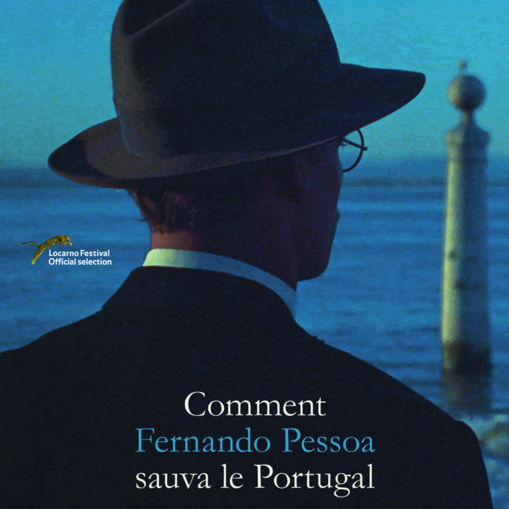 Fernando Pessoa et le Cinéma