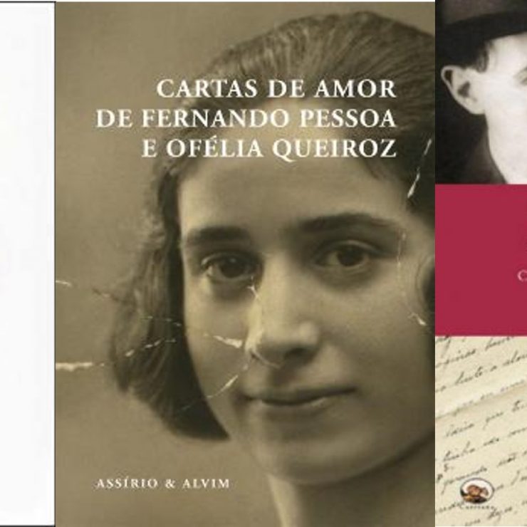 Fernando Pessoa et Ofélia Queiroz : 100 ans d’amour (1919-2019)