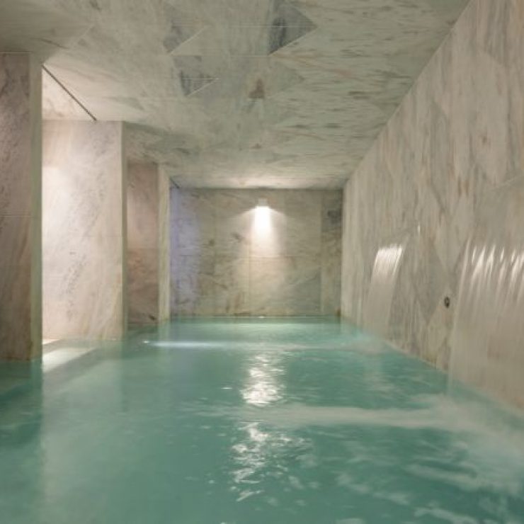 Looking for Hotels in Lisbon with an Indoor Pool to Celebrate Autumn?