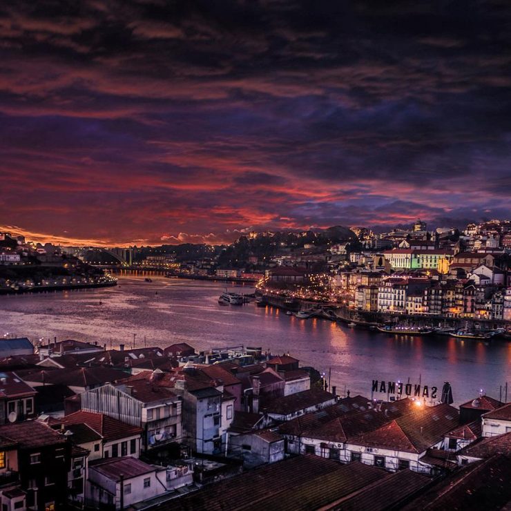 O que fazer no Porto:  o top 22 de locais a visitar