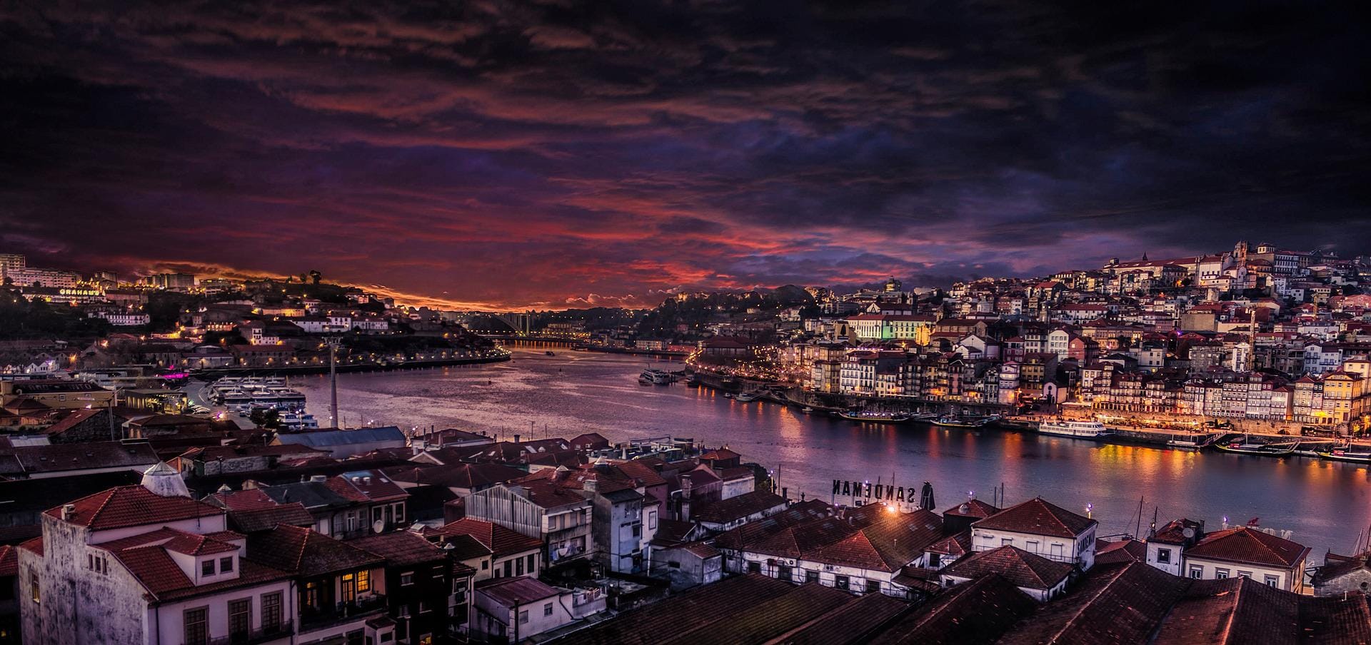 The best 22 things to do in Porto - Art and Soul