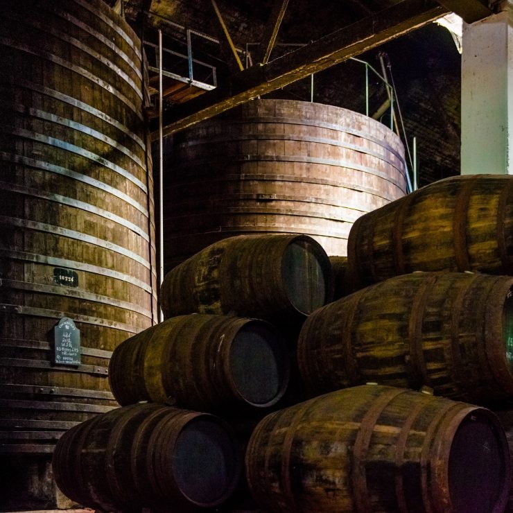 The 18 best places to enjoy Port Wine