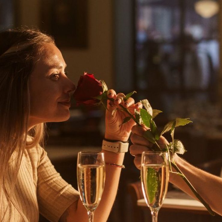 Valentine’s Day: ideas for couples