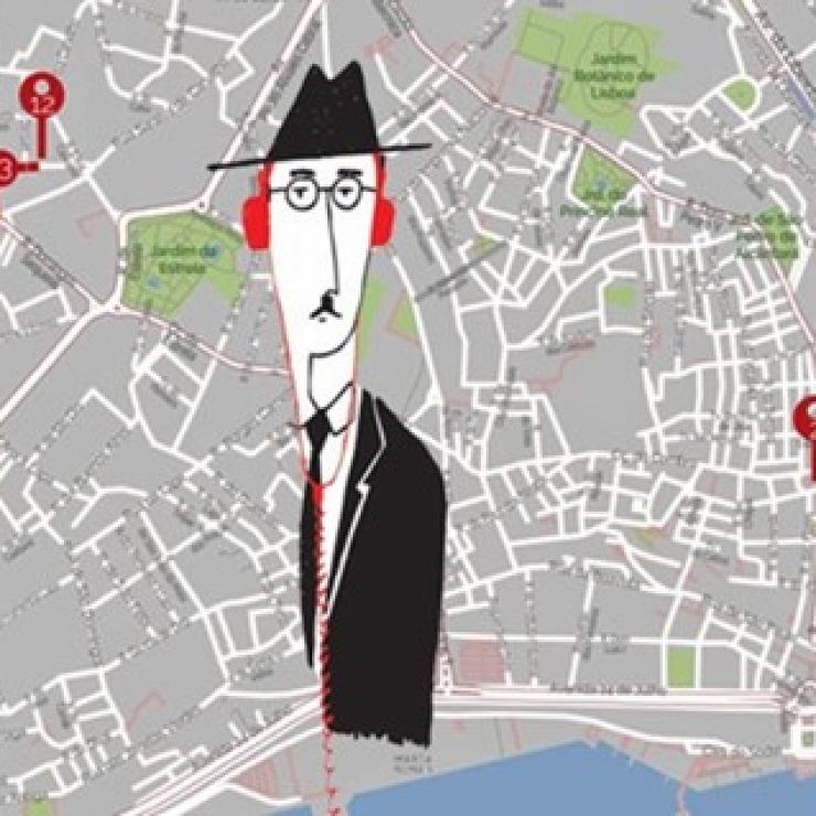 Literary Tourism in Portugal (I): 5 routes and digital resources