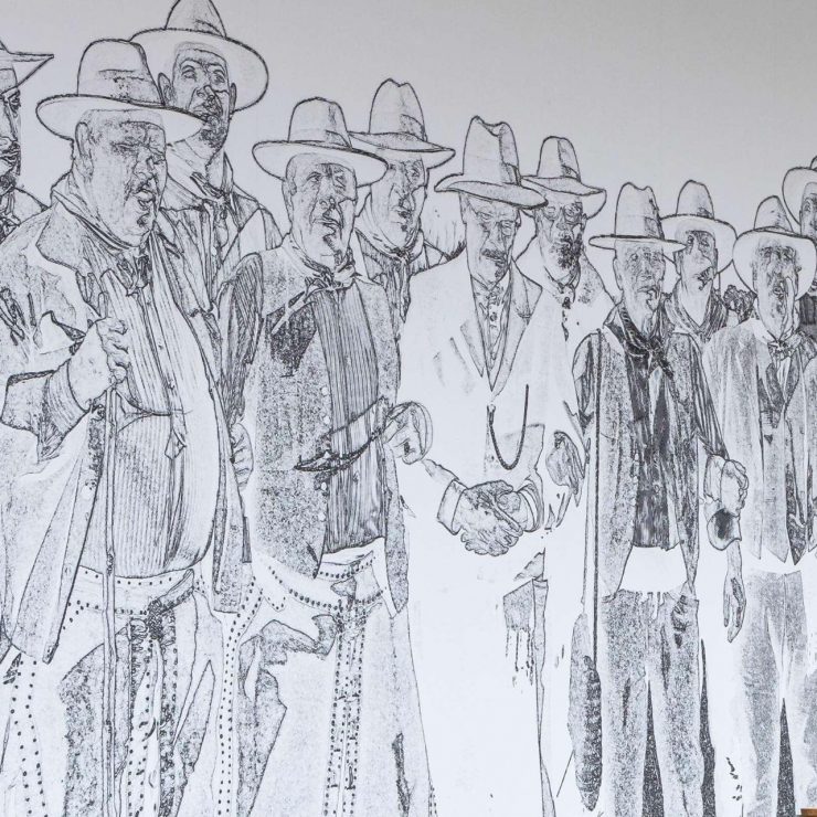 The Alentejo Cante : carrying Alentejo in the voice