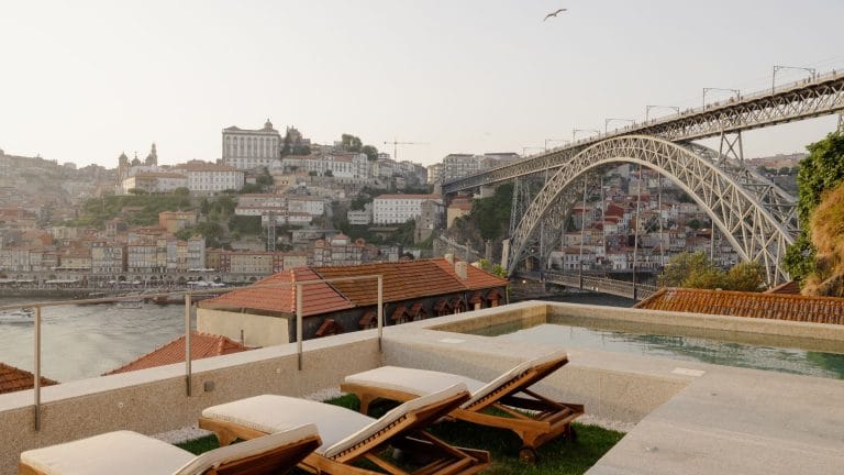 Porto River Soul Hotel hotel in Porto Gaia