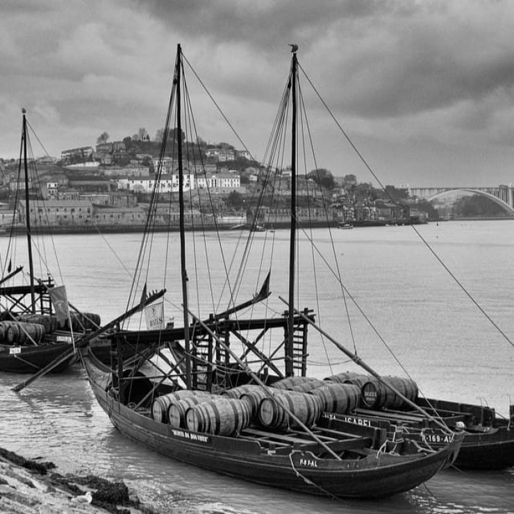 Rabelo Boat: history and curiosities