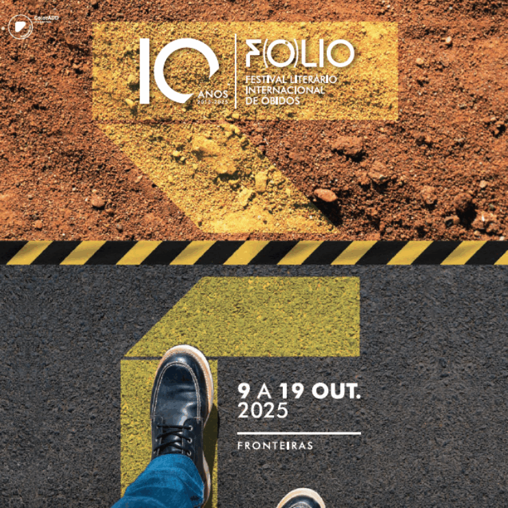 Literary Tourism (IV) – 5 Literary Festivals in Portugal